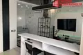 1 room apartment 44 m² Hrodna, Belarus