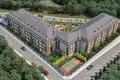 5 bedroom apartment 380 m² Beylikduzu, Turkey