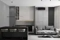 Apartamento 1 habitación 58 m² Odesa, Ucrania