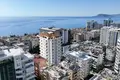 Appartement 4 chambres 168 m² Alanya, Turquie