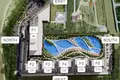 Apartamento 3 habitaciones 113 m² Agios Georgios, Chipre del Norte