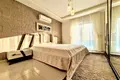 Mieszkanie 3 pokoi 120 m² Alanya, Turcja