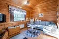 2 bedroom house 82 m² Kemijarvi, Finland