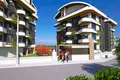 Appartement 1 chambre 47 m² Oba, Turquie