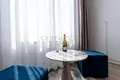 Mieszkanie 2 pokoi 65 m² Bashkia Durres, Albania