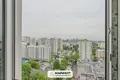 3 room apartment 72 m² Minsk, Belarus