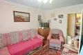 Wohnung 2 zimmer 42 m² Muchaviecki sielski Saviet, Belarus