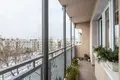 Apartamento 2 habitaciones 53 m² Poznan, Polonia