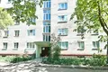 Appartement 2 chambres 50 m² Homiel, Bélarus