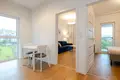 Wohnung 2 zimmer 37 m² in Warschau, Polen