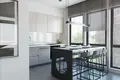 Appartement 3 chambres 140 m² Zeytinburnu, Turquie
