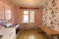 Apartamento 1 habitación 42 m² Muchaviecki sielski Saviet, Belarús