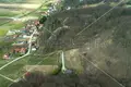 Grundstück 550 m² Ravnice, Kroatien