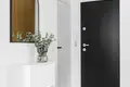 Apartamento 3 habitaciones 48 m² Varsovia, Polonia