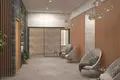 Appartement 58 m² Oba, Turquie