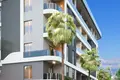 Apartamento 2 habitaciones 55 m² Mahmutlar Mahallesi, Turquía