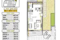 Willa 3 pokoi 185 m² Orihuela, Hiszpania