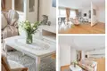 3 room apartment 64 m² Vilnius, Lithuania
