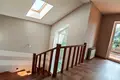 House 220 m² Chaciezynski sielski Saviet, Belarus