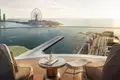 Piso en edificio nuevo Bayview Emaar beachfront by Address Resort