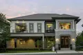 5 bedroom villa 591 m² Bangkok, Thailand