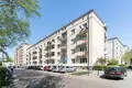 1 room apartment 41 m² Warsaw, Poland