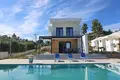 villa de 5 dormitorios 120 m² Pefkochori, Grecia