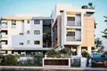 Квартира 1 спальня 61 м² Като Полемидия, Кипр