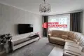 Квартира 3 комнаты 77 м² Гродно, Беларусь