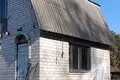 House 91 m² Carnaucycki sielski Saviet, Belarus