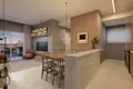2 bedroom apartment 58 m² Regiao Imediata de Sao Paulo, Brazil