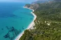 Działki  Lukove, Albania
