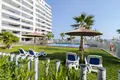 Квартира 3 комнаты 80 м² в Торревьехе, Испания