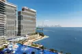 Wohnkomplex Waterfront living! DAMAC Chelsea 