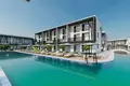 Квартира 53 м² Спатарико, Северный Кипр