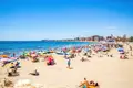 2 room apartment 55 m² in Torrevieja, Spain