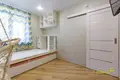 Wohnung 2 zimmer 43 m² Minsk, Belarus