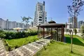 Apartamento 2 habitaciones 65 m² Mezitli, Turquía