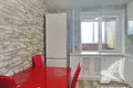 3 room apartment 66 m² Muchaviecki sielski Saviet, Belarus
