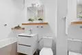 2 room apartment 48 m² Warsaw, Poland