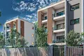 Квартира 1 комната 63 м² муниципалитет Пафос, Кипр