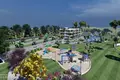 Mieszkanie 2 pokoi 67 m² Girne Belediyesi, Cypr Północny