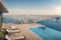 Wohnung 3 zimmer 128 m² Dubai, Vereinigte Arabische Emirate