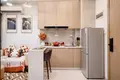 Studio apartment 1 bedroom 30 m² Khan Daun Penh, Cambodia