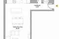 Apartamento 3 habitaciones 113 m² Dos Hermanas, Španjolska