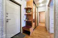 Apartamento 2 habitaciones 52 m² Minsk, Belarús
