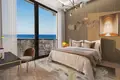Wohnung 3 zimmer 80 m² Chloraka, Zypern
