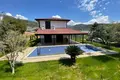 Haus 3 Schlafzimmer 240 m² Mittelmeerregion, Türkei