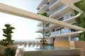 Apartamento 2 habitaciones 99 m² Larnaca, Chipre