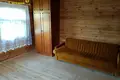 Дом 33 м² Радошковичский сельский Совет, Беларусь